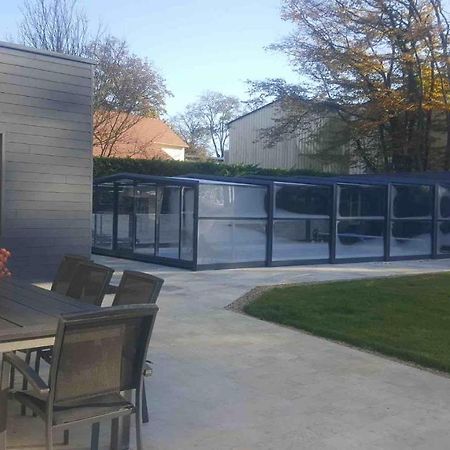 Maison Fleuriet Menetou-Ratel Exterior photo